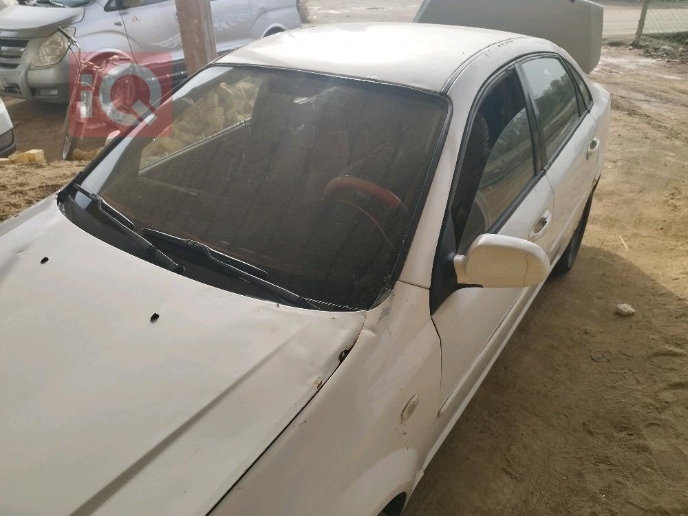 شيفروليه اوبترا